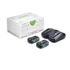 Kép 1/3 - Festool SYS 18V 2xTBX4/TCL6DUO energia szett