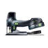 Kép 2/8 - 18 V akkus CARVEX vágás Festool gép