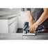 Kép 3/8 - 18 V akkus CARVEX vágás Festool gép