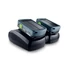 Kép 3/3 - Festool TCL6 DUO gyorstöltő kettős töltés