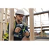 Kép 4/6 - Festool TBX 4 LED Töltöttségkijelzés Akkuegységen