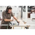 Kép 6/11 - Festool KickbackStop safety track saw