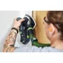 Kép 3/11 - Festool 18 V deltacsiszoló LED világítással