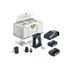 Kép 1/7 - Festool CXS 18 C 3,0-Set akkus fúró-csavarbehajtó C-alakú kivitelben