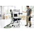 Kép 11/11 - Festool CTL 36 EI porelszívó építkezési környezetben