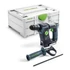 Kép 1/11 - Festool BHC 18-Basic akkus fúrókalapács oldalnézet