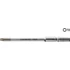Kép 3/9 - Festool Bit Pozidrive TX 20-100 CE/2