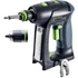 Kép 3/12 - Festool C 18-Basic akkus csavarozó Systainer³ SYS3 M 187-ben