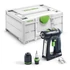 Kép 1/12 - Festool C 18-Basic akkus fúró-csavarbehajtó oldalnézet