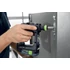 Kép 9/12 - Festool CXS 12 2,5-Plus akkus fúró-csavarbehajtó használat közben bútor-szerelés