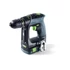 Kép 3/12 - Festool CXS 12 2,5-Plus kompakt csavarbehajtó szűk helyekhez