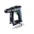 Kép 3/12 - Festool CXS 18-Basic C-formájú markolat használat közben