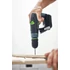 Kép 5/5 - Festool Fa spirálfúró D 4 CE/W