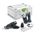 Kép 1/12 - Festool DWC 18-4500 Basic DURADRIVE akkus gipszkarton csavarbehajtó