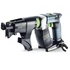 Kép 3/12 - Festool DWC 18-4500 Basic sorozatcsavarozó szalagtáras magazinnal