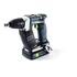Kép 7/9 - Festool DWC 18-4500 HPC 4,0 I-Plus EC-TEC motorral és Stop-and-Go funkcióval