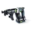 Kép 3/9 - Festool DURADRIVE DWC 18-4500 HPC 4,0 I-Plus gipszkarton csavarbehajtó szalagtárral