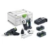 Kép 1/9 - Festool DWC 18-4500 HPC 4,0 I-Plus DURADRIVE akkus építkezési csavarbehajtó