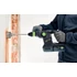 Kép 11/12 - Festool KHC 18 5,0 EBI-Plus profi építőipari felhasználásra