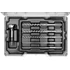 Kép 12/12 - Festool CENTROTEC kompatibilis bit- és fúrószár készlet SYS3 S 76-BB-Set