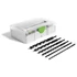 Kép 1/11 - Festool spirálfúró készlet SYS3 S 76-SB CE-SORT/6