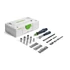 Kép 1/9 - Festool SYS3 S 76-1/4-CE RA racsnis dugókulcs-készlet
