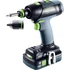 Kép 3/12 - Festool T 18+3 HPC 4,0 I-Plus fúró-csavarbehajtó Systainer³ SYS3 M 187-ben