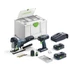 Kép 1/6 - Festool T 18+3/PSC 420 HPC I-Set akkumulátoros szerelőkészlet Systainerben