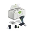 Kép 1/7 - Festool TXS 18-Basic-Set akkus fúró-csavarbehajtó