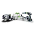 Kép 9/12 - Festool AGC 18 akkus sarokcsiszoló :4500–:8500 min⁻¹ fordulatszámmal