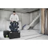 Kép 9/11 - Festool ExoActive EXO 18-Basic exoskeleton használat közben mennyezetnél