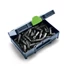 Kép 5/5 - Festool Systainer³ SYS3 XXS 33 BL