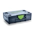 Kép 3/5 - Festool Systainer³ SYS3 XXS 33 BL