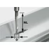 Kép 3/3 - Festool Alumíniummaró HS S8 D5/NL23