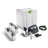 Kép 1/7 - Festool DOMINO XL DF 700 dübelmaró – elölnézet