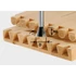Kép 3/11 - Festool Fecskefarkú maró HW S8 D20/17/15°