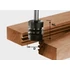 Kép 3/3 - Keményfém bigézőmaró – Festool router bit