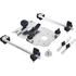 Kép 3/12 - Festool Lyuksor készlet LR 32 Set