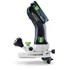 Kép 9/12 - Festool MFKC 700 KA EB-Basic antisztatikus porelszívással élzáró marásnál