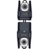 Kép 9/12 - Festool Középoldali Összekötő D8 25 Csomag 25 db