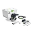 Kép 1/12 - Festool OF 1010 REBQ-Plus felsőmaró oldalnézetben