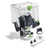 Kép 1/7 - Festool OF 2200 EB-Plus – :2 200 W felsőmaró, mély merülés :80 mm