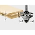 Kép 3/3 - Festool 490643 profilmaró horony és csap marásához