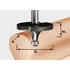Kép 3/3 - Festool HW R16 D64 26 S12 maró kézcsúsztató gyártásához