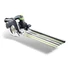 Kép 9/10 - Festool Kézi billenőbúrás körfűrész HK 55 EBQ-Plus-FSK 420