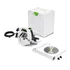 Kép 1/12 - Festool HK 85 EB-Plus kézi billenőbúrás körfűrész gerendavágáshoz