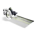 Kép 11/12 - Festool Kézi billenőbúrás körfűrész HK 85 EB-Plus-FS