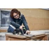Kép 9/12 - Festool HKC 55 KEB-Basic-FSK 420 vékony 1,6 mm-es körfűrészlappal