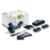 Kép 1/12 - Festool ISC 240 HPC 4,0 EBI-Plus akkus szigetelőanyag fűrész