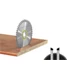 Kép 3/5 - HW 210x2,4x30 W52 – Váltófogazású Keményfém Fűrészlap
